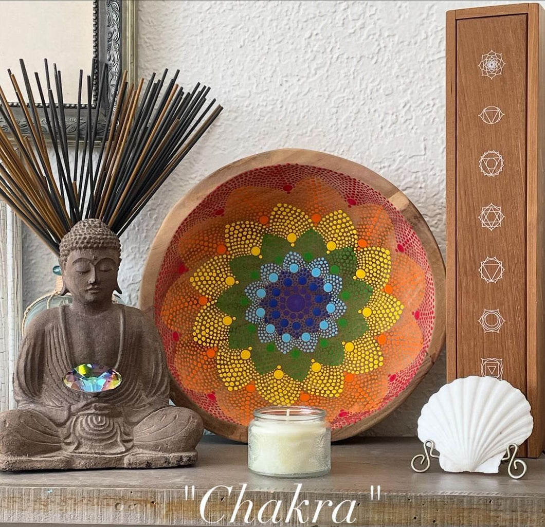 Chakra